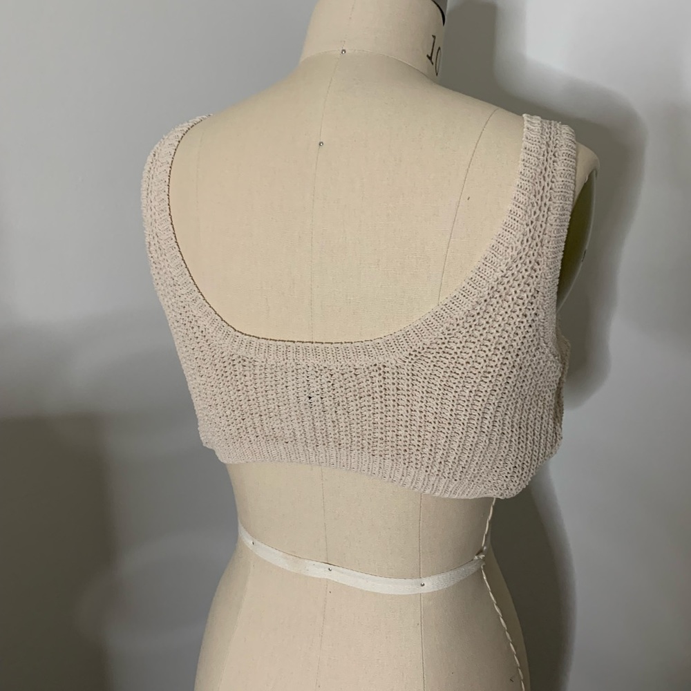 Knit Top